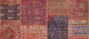 Conceptum Jazz Chenille Multicolor 150 x 230 cm